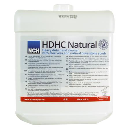 HDHCNatural