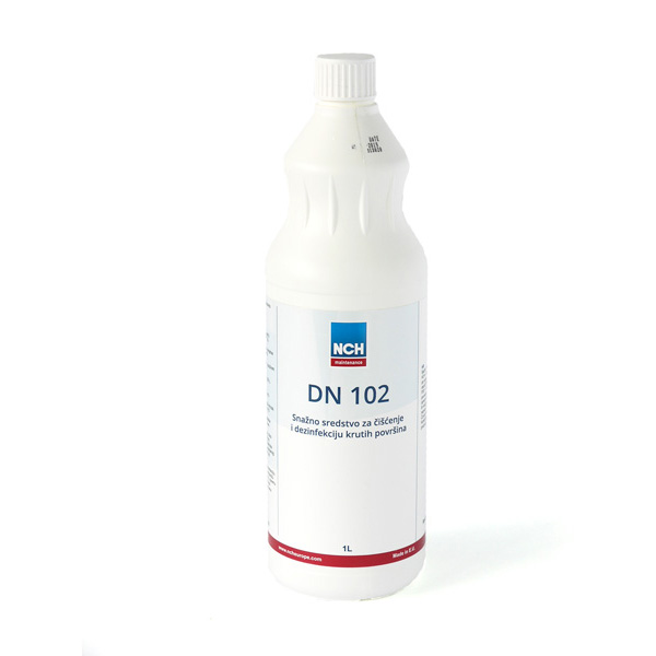 NCH-DN 102