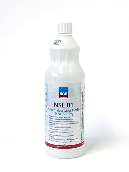 NCH NSL 01