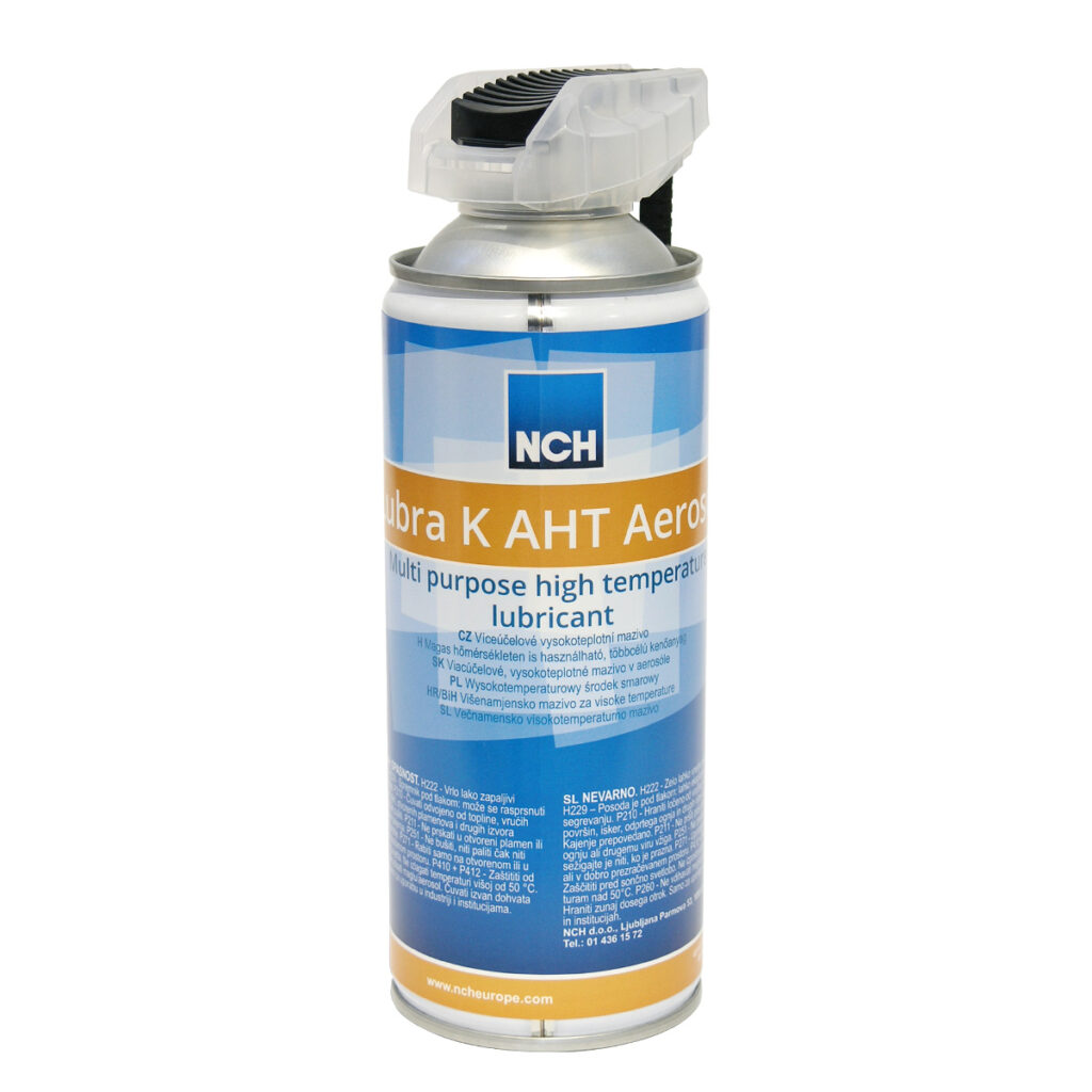 PREMALUBE XTREME FG AEROSOL EcoChem