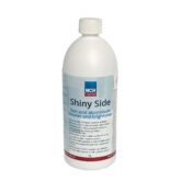 SHINY SIDE - Slika 2