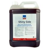 Shiny-Side