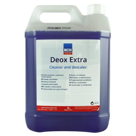 deox-extra