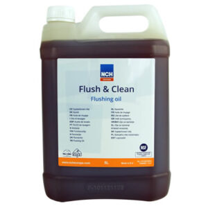 flush-n-clean