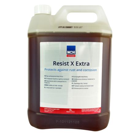resist-x-extra