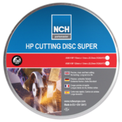 HP SUPER DISK ZA REZANJE - Slika 2