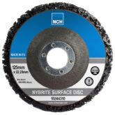 NYBRITE DISK