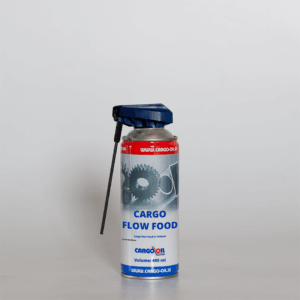 CARGO FLOW FOOD WITH TEFLON