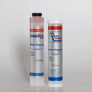 CLEAR GREASE