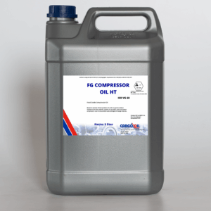 FG COMPRESSOR OIL HT