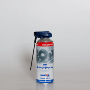 SOS SMORJOLJE SPRAY