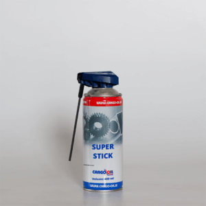 SUPER STICK