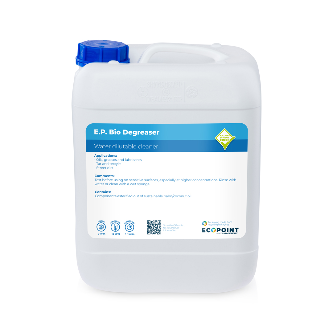 E.P. Bio Degreaser