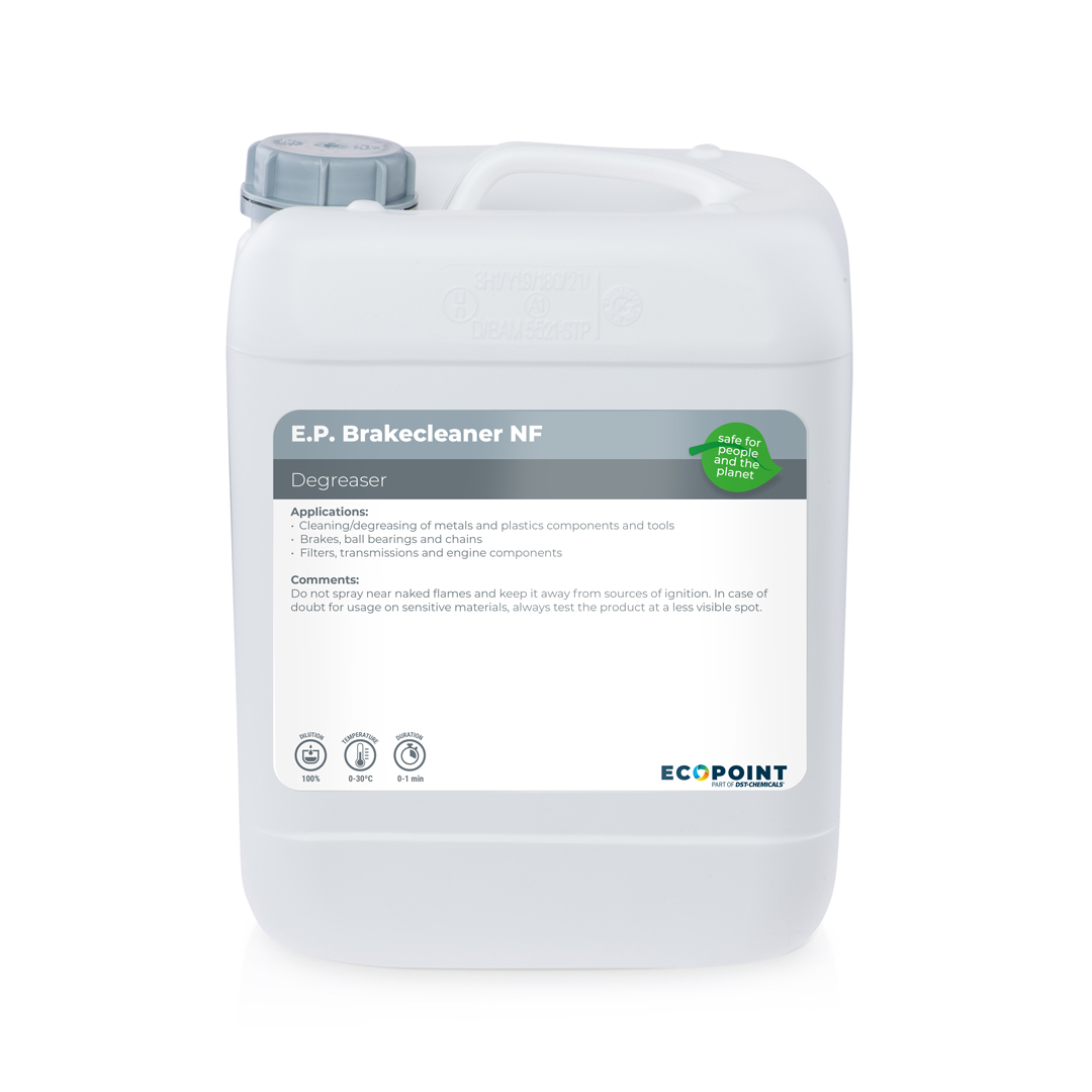 E.P. Brakecleaner NF