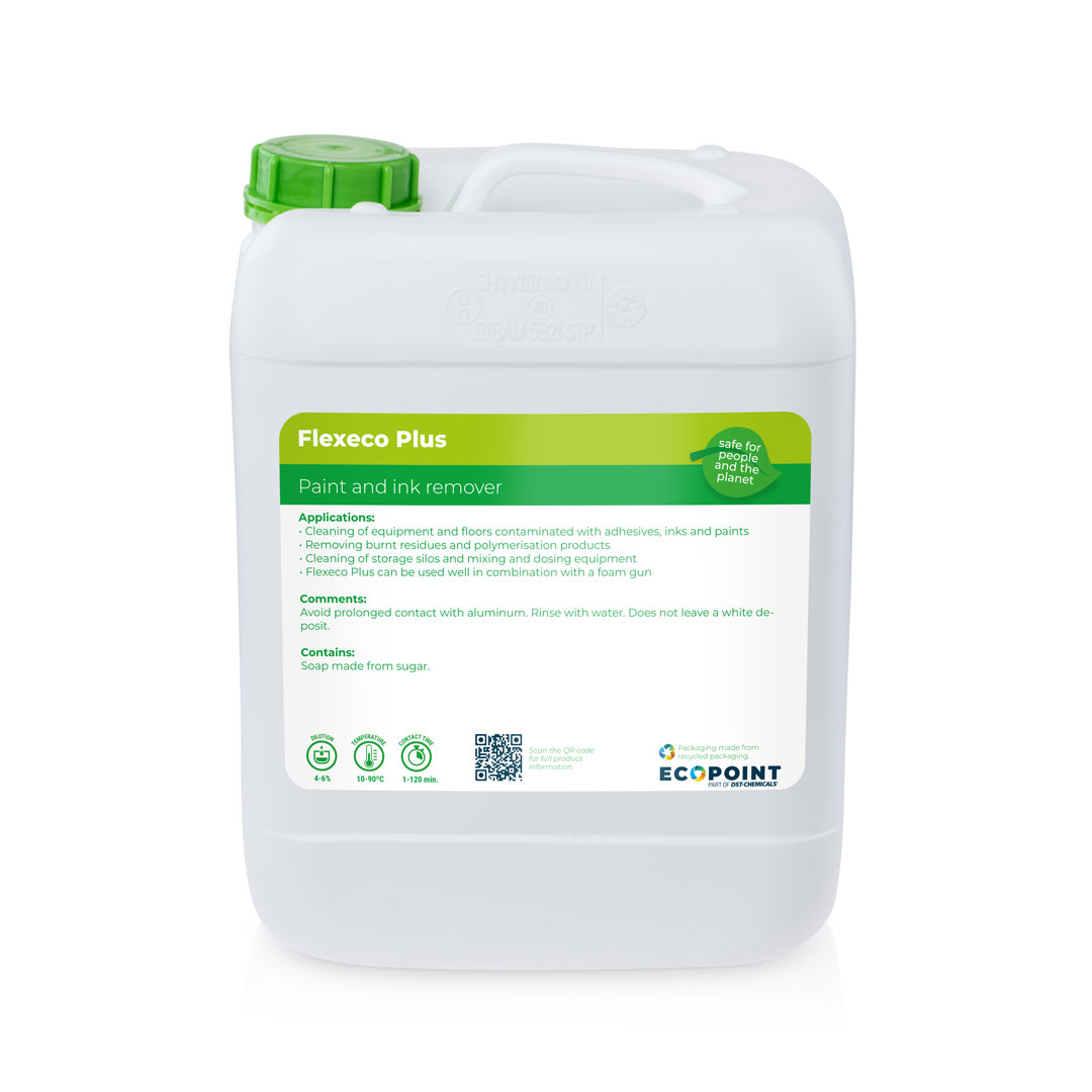 Flexeco Plus