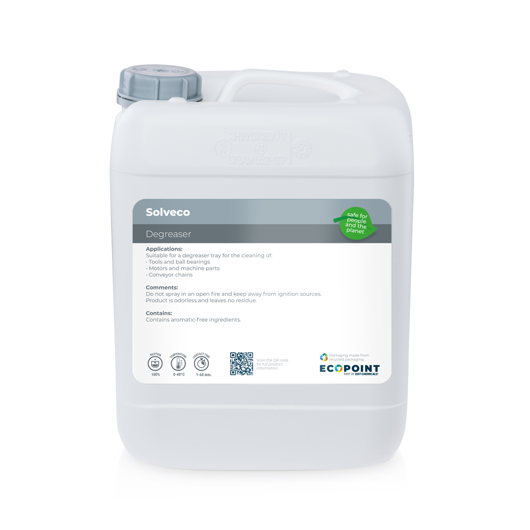 Solveco